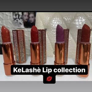 Lipstick by me vegan free cruelty free